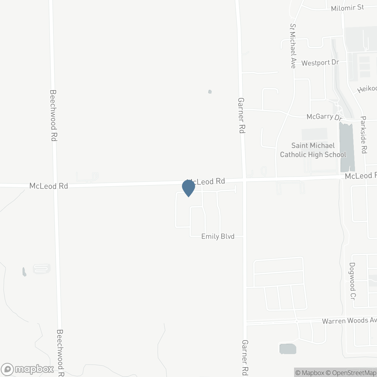 7331 SHERRILEE CRESCENT, Niagara Falls, Ontario L2H 3T2